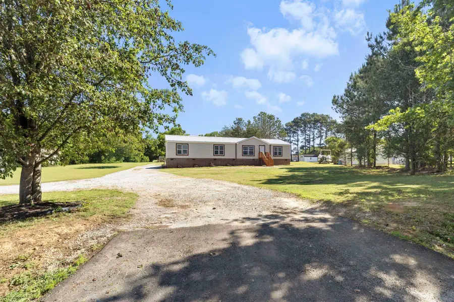 148 Sherrard Road, Belton, SC 29627 - #2
