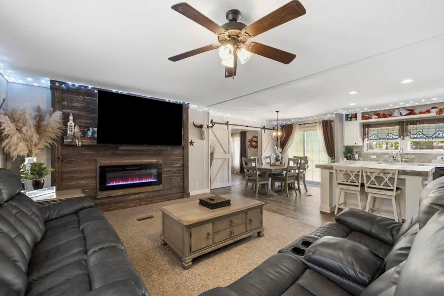 148 Sherrard Road, Belton, SC 29627 - #3