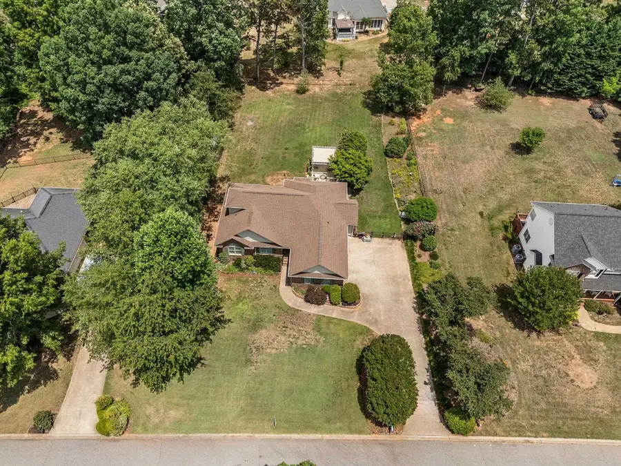 519 Planters Rest, Inman, SC 29349 - #2