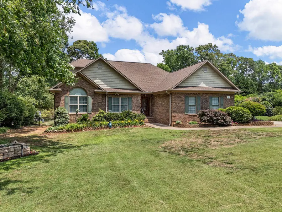 519 Planters Rest, Inman, SC 29349 - #3