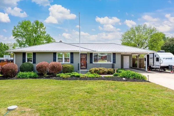 114 Cherrylane Drive, Greenville, SC 29617
