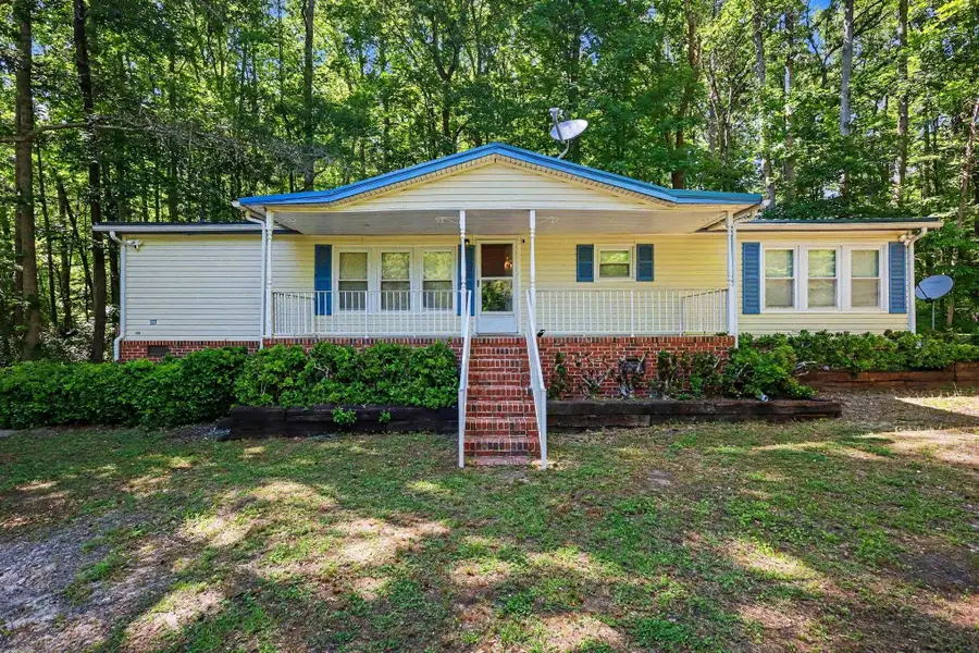 68 Walnut Drive, Woodruff, SC 29388 - #2