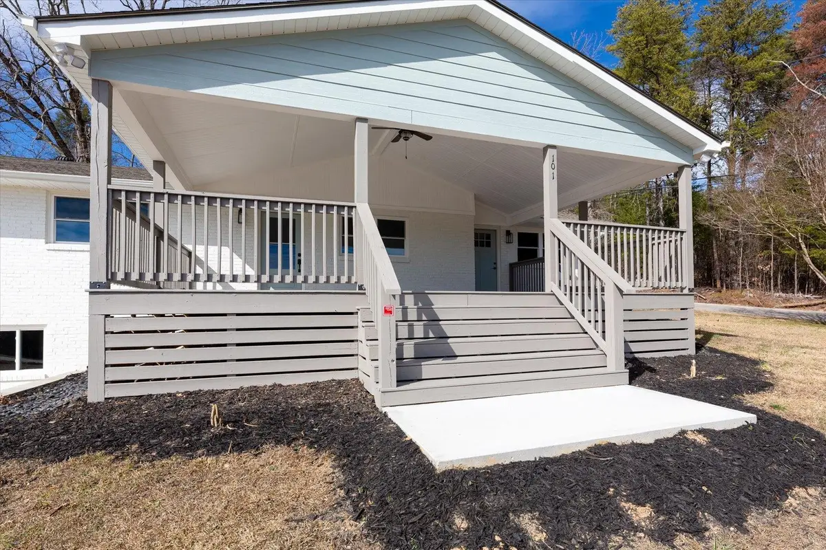 101 Fairview Drive, Greenville, SC 29609 - #1