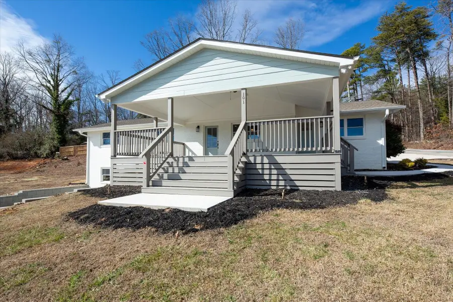 101 Fairview Drive, Greenville, SC 29609 - #2