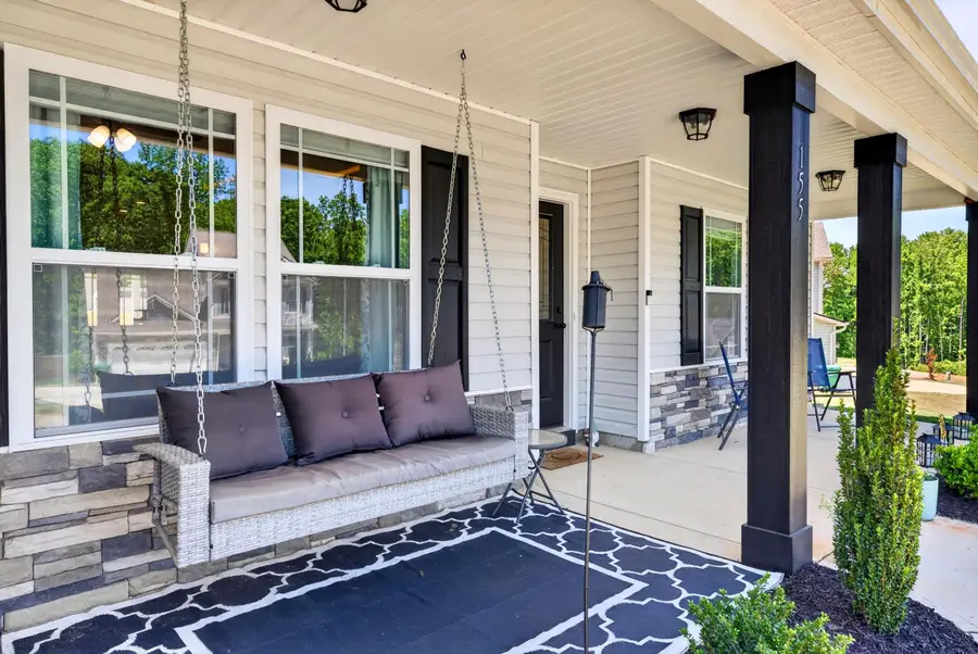 155 Double Creek Dr, Gaffney, SC 29341 - #2