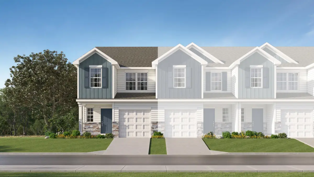 1334 Cattleman Acres Drive, Inman, SC 29349 - #1