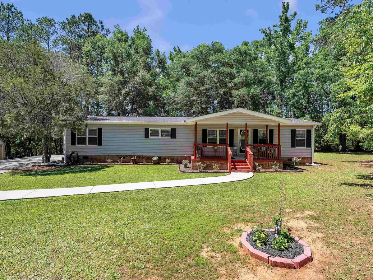1013 Brick Mill Road, Honea Path, SC 29654 - #1
