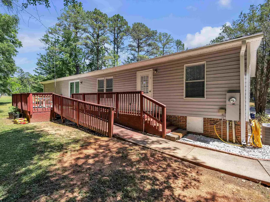 1013 Brick Mill Road, Honea Path, SC 29654 - #2