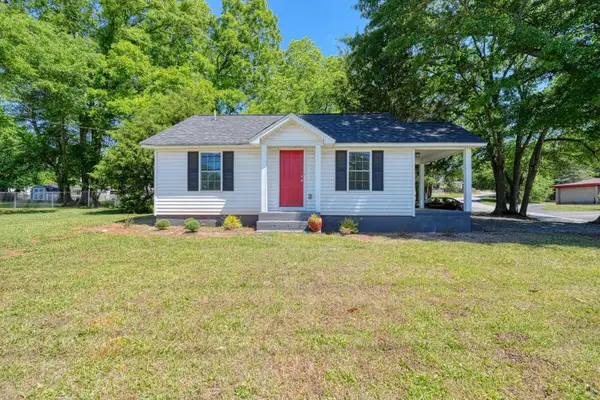 84 N Main Street, Inman, SC 29349