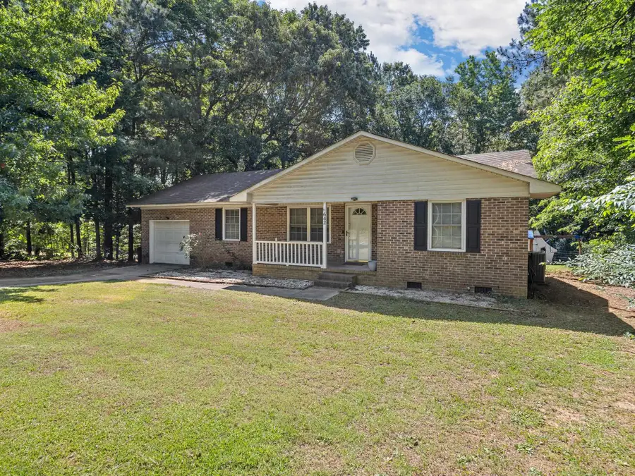 642 Kelly Road, Union, SC 29379 - #2