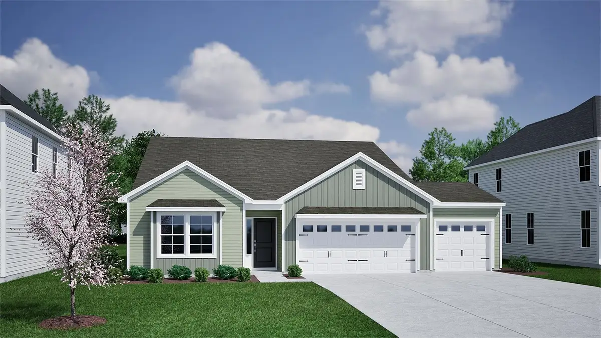 434 Dodger Avenue, Chesnee, SC 29323 - #1