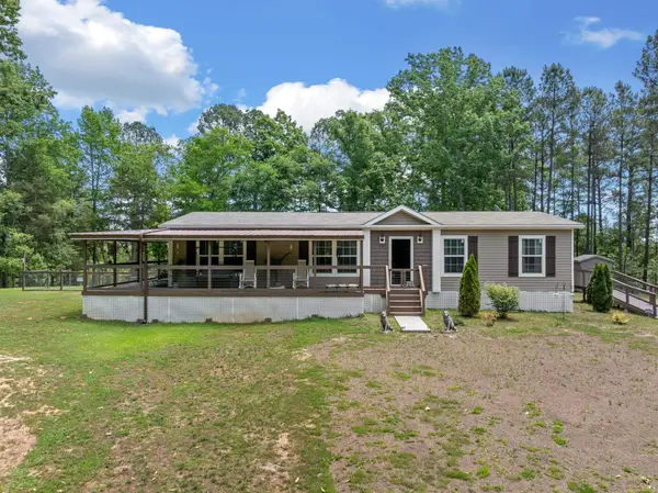 4367 Cross Keys Highway, Union, SC 29379