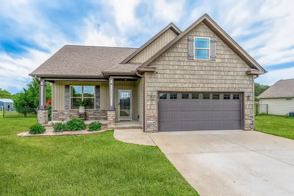 1572 Walnut Grove Road, Pauline, SC 29374