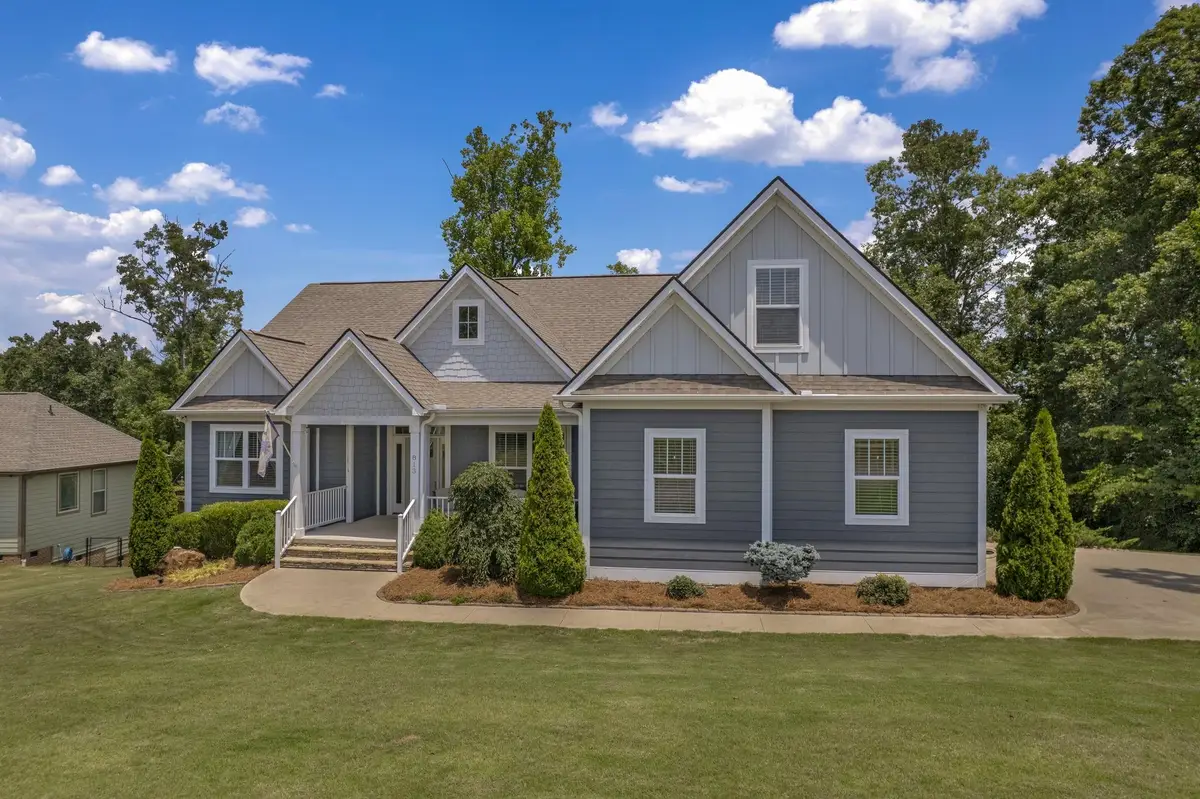 813 Olivine Court, Chesnee, SC 29323 - #1