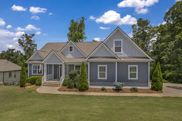 813 Olivine Court, Chesnee, SC 29323