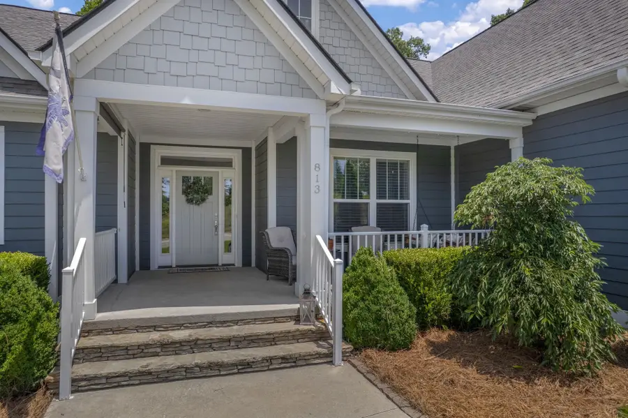 813 Olivine Court, Chesnee, SC 29323 - #3