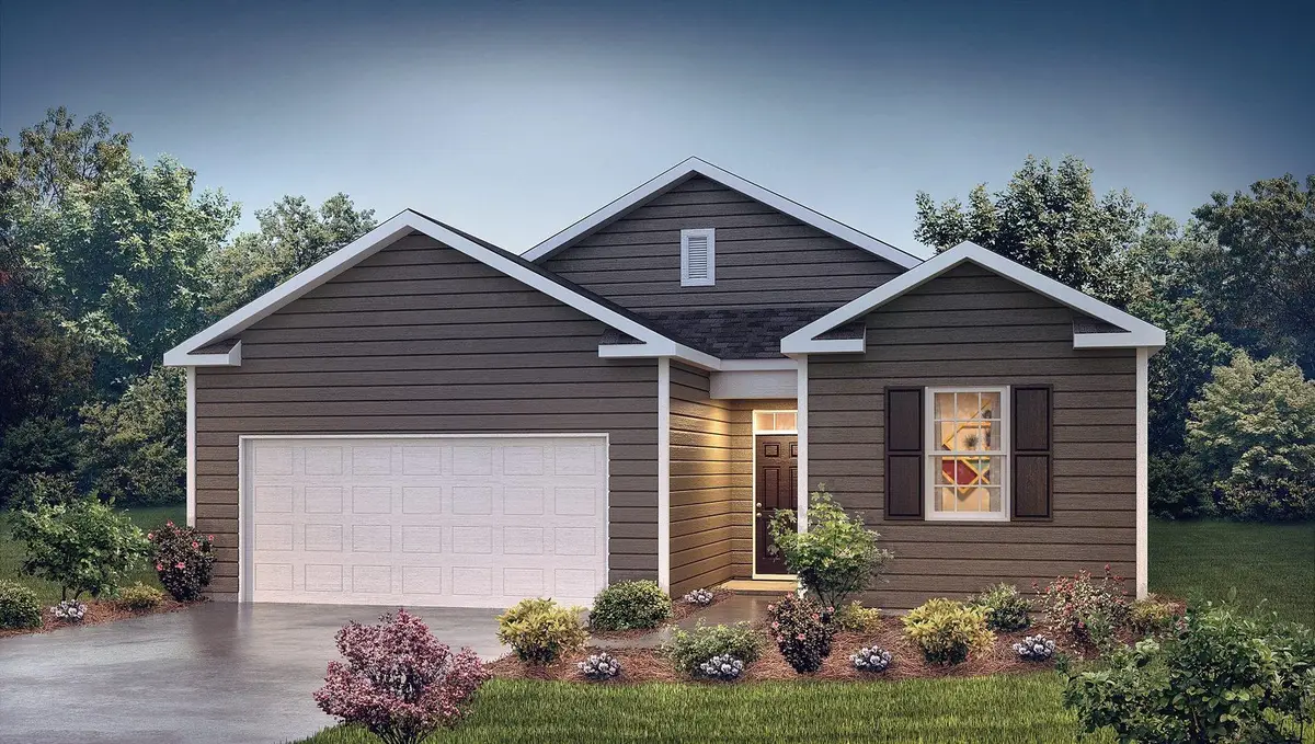 937 Kerwood Street, Wellford, SC 29385 - #1