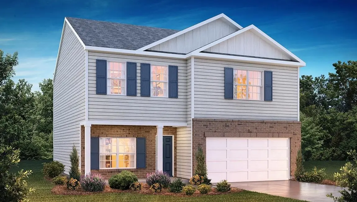 936 Kerwood Street, Wellford, SC 29385 - #1