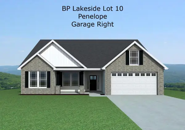 38 Double Crest Drive, Taylors, SC 29687
