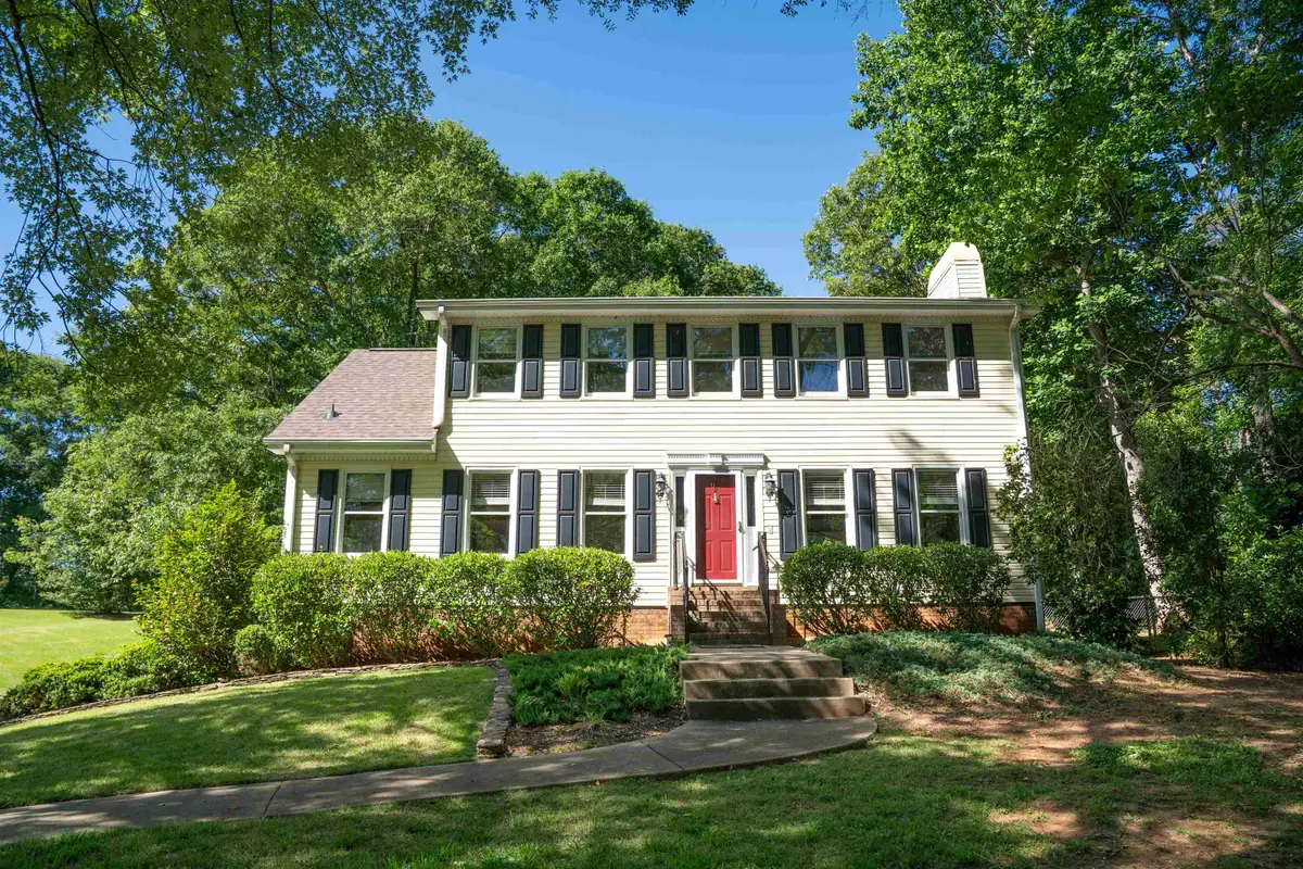 100 Shenandoah Drive, Spartanburg, SC 29301 - #1