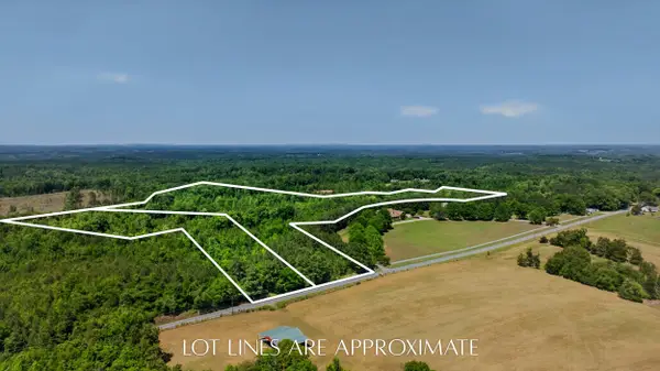 0 Gowdeysville Road, Gaffney, SC 29340