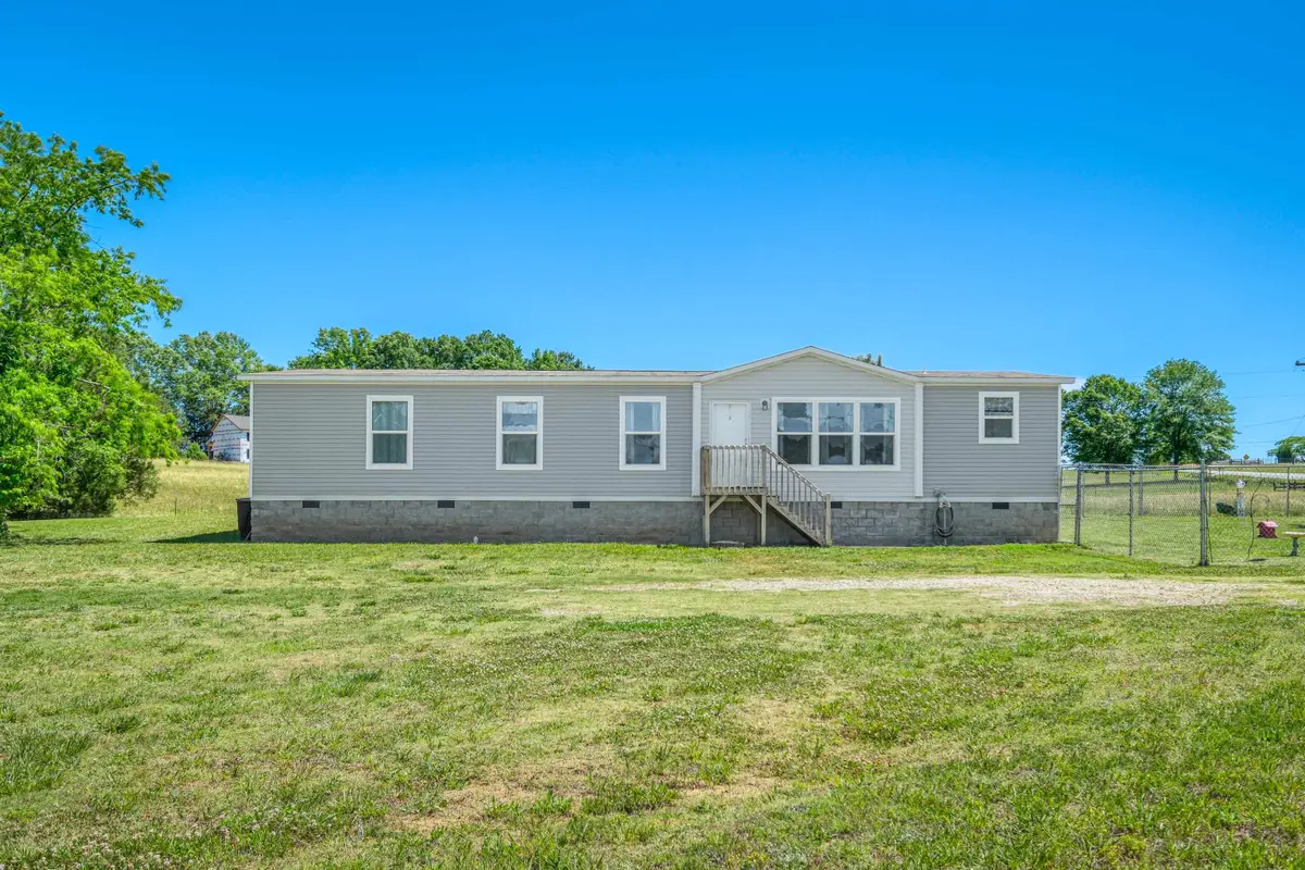 580 Melvin Hill Road, Campobello, SC 29322 - #1