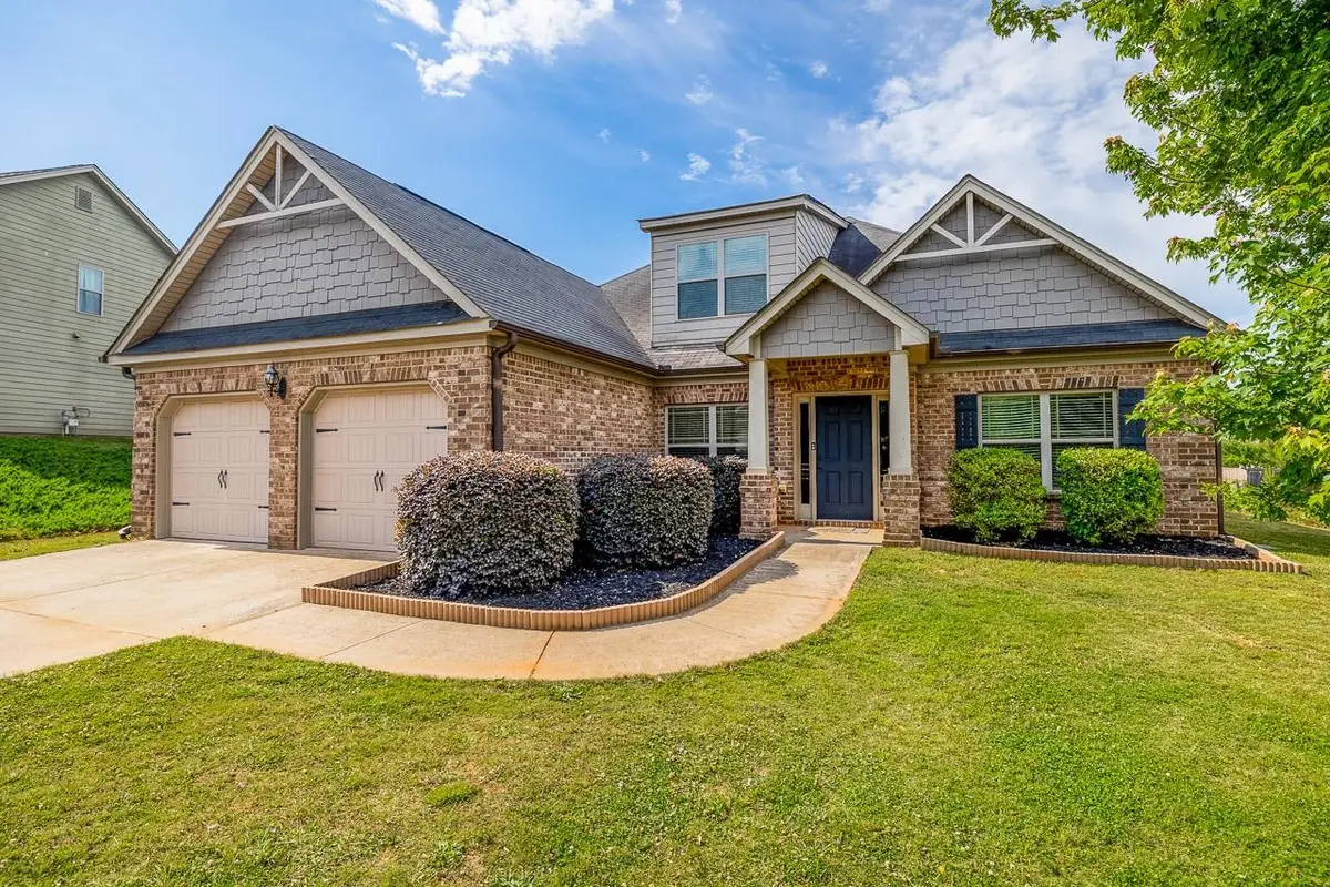 622 Willowtree Way, Lyman, SC 29365 - #1