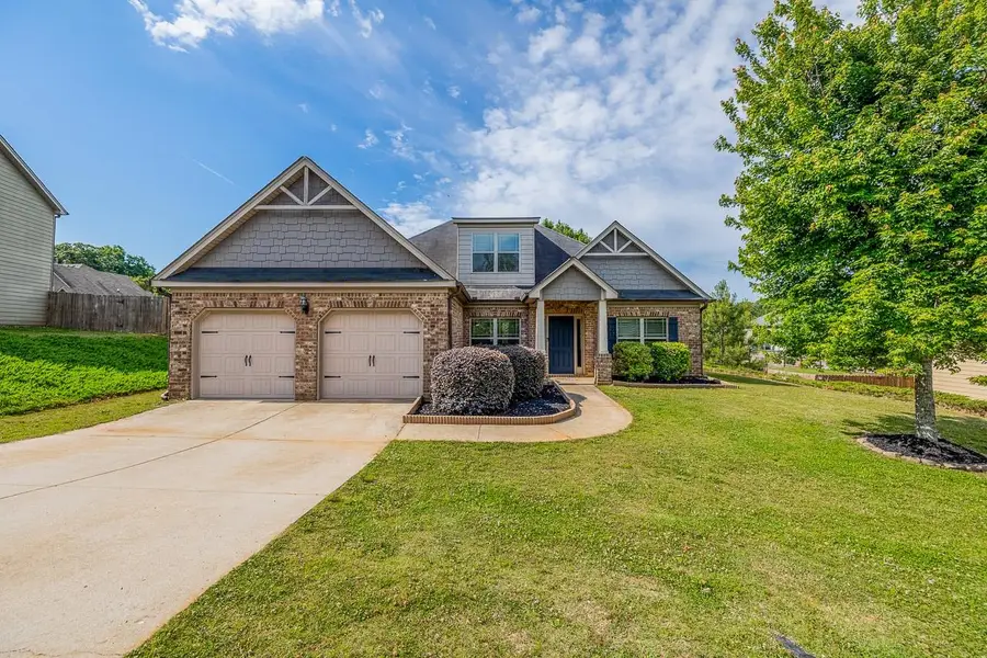 622 Willowtree Way, Lyman, SC 29365 - #2