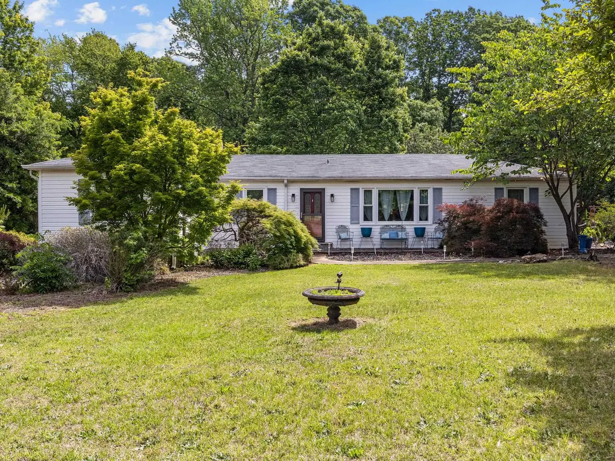 2728 Compton Bridge Road, Campobello, SC 29322 - #1
