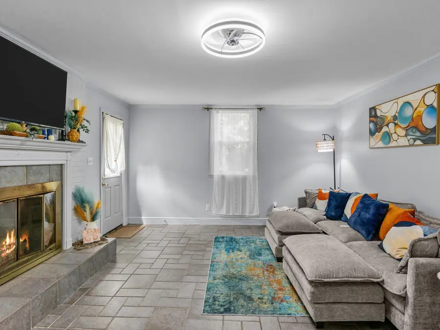 2728 Compton Bridge Road, Campobello, SC 29322 - #3