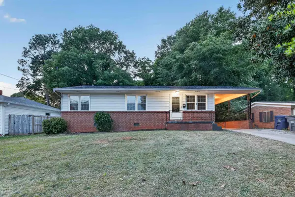 220 Woodview Ave, Spartanburg, SC 29306