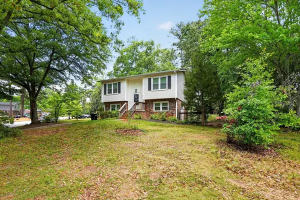 2 Willowtree Court, Simpsonville, SC 29680