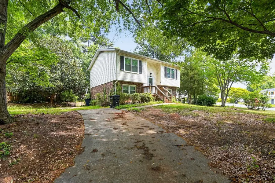 2 Willowtree Court, Simpsonville, SC 29680 - #3