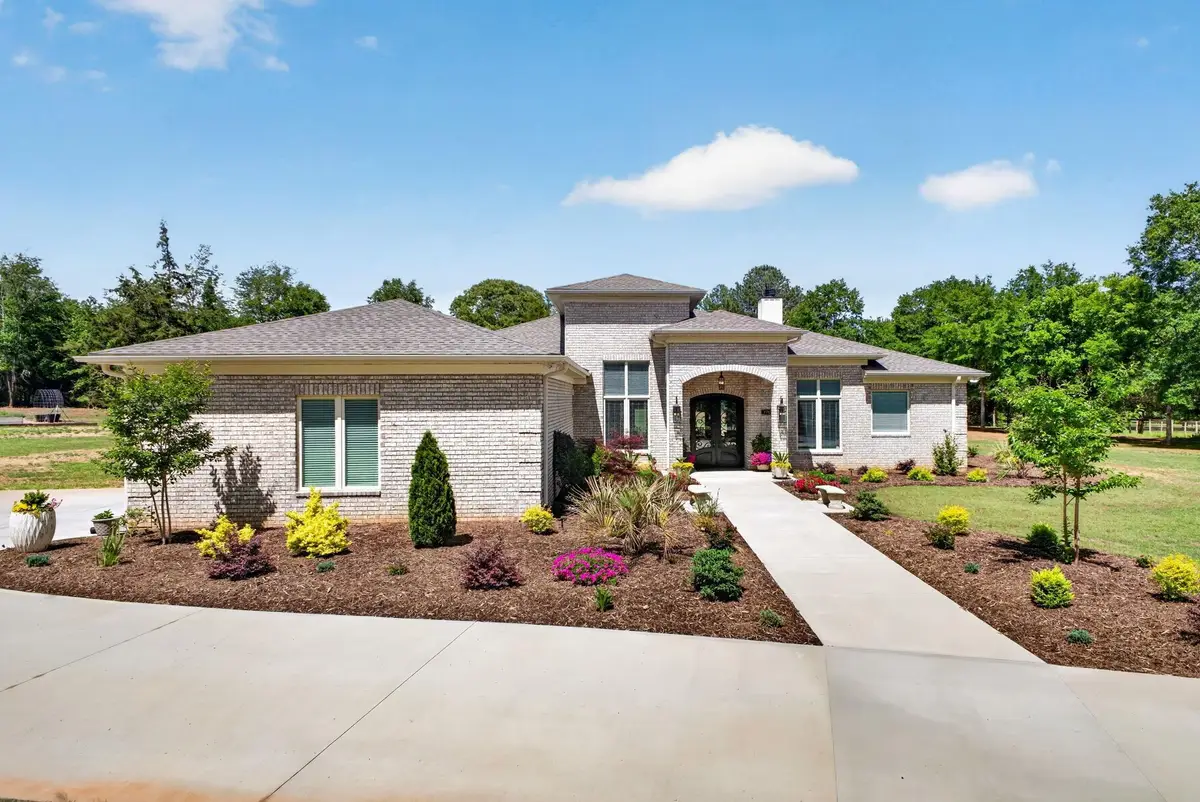 2765 Brockman Mcclimon Road, Greer, SC 29651 - #1