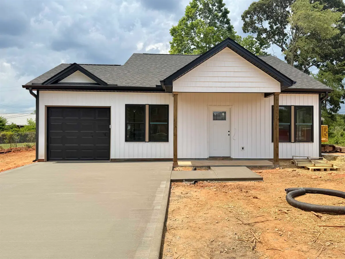 121 Sims Lane, Spartanburg, SC 29307 - #1