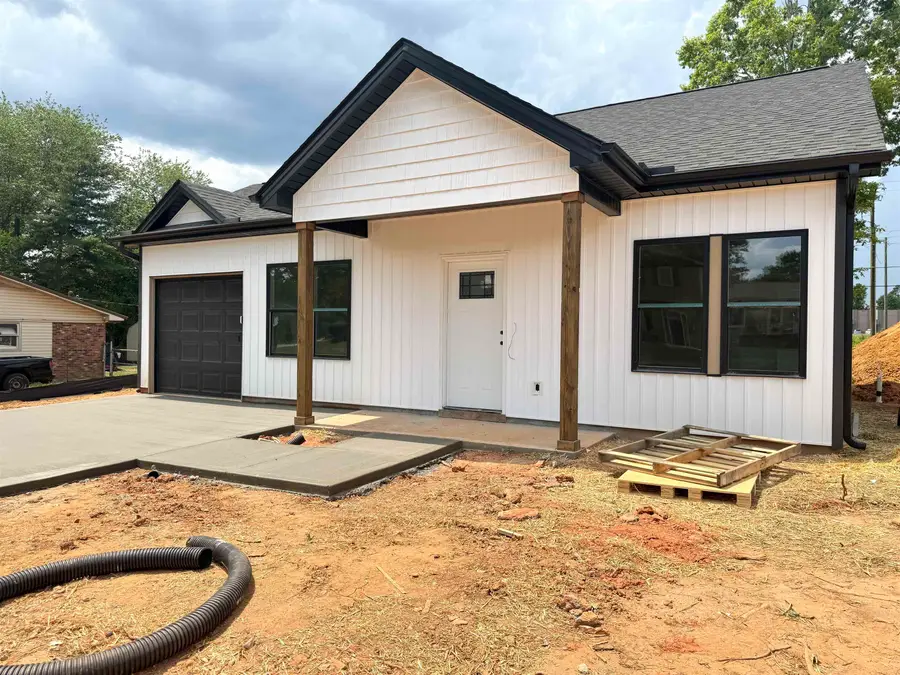 121 Sims Lane, Spartanburg, SC 29307 - #2