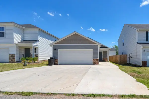 265 Parwin Road, Spartanburg, SC 29303-4744