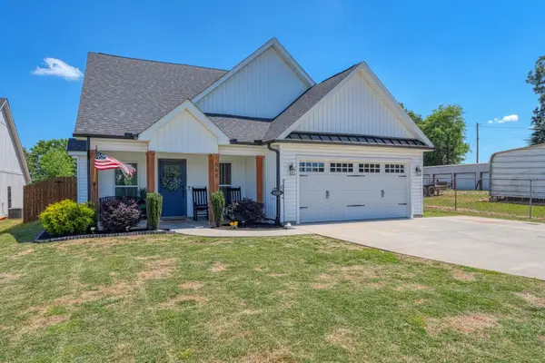 668 Ridgeville Church Road, Inman, SC 29349-8840