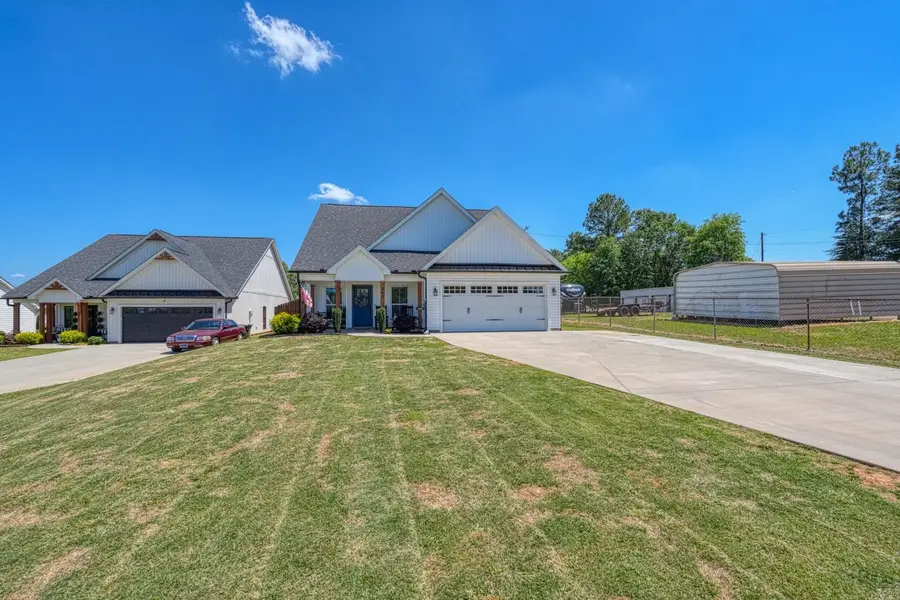 668 Ridgeville Church Road, Inman, SC 29349-8840 - #2