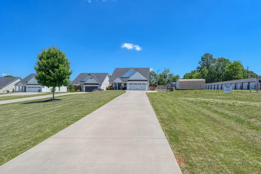 668 Ridgeville Church Road, Inman, SC 29349-8840 - #3