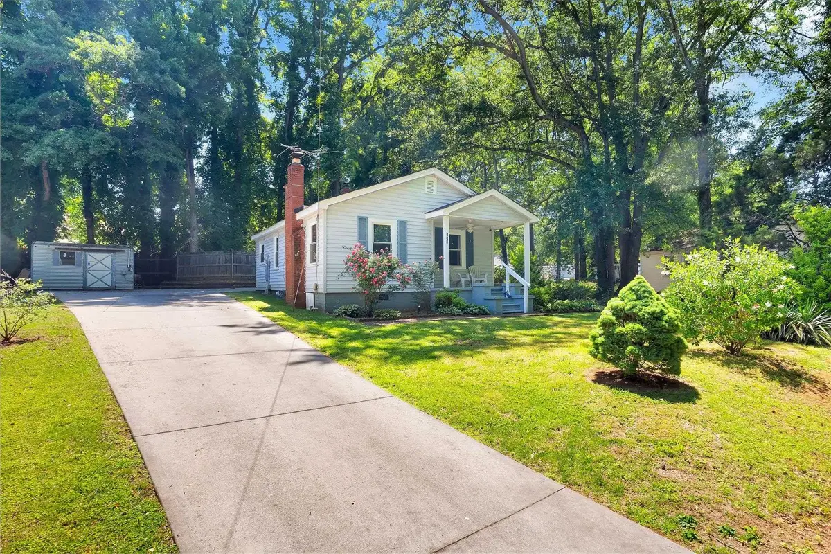 110 York Drive, Greenville, SC 29611-5658 - #1