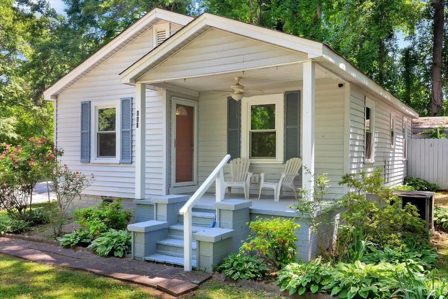 110 York Drive, Greenville, SC 29611-5658 - #3