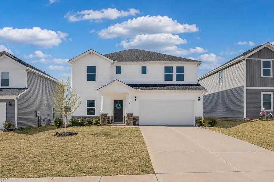 122 Firehole Road, Gray Court, SC 29645 - #2