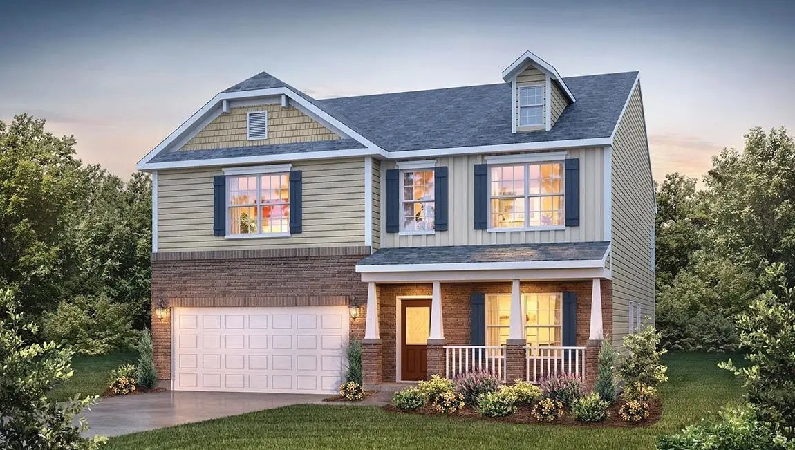 2163 Springview Court, Boiling Springs, SC 29316 - #1