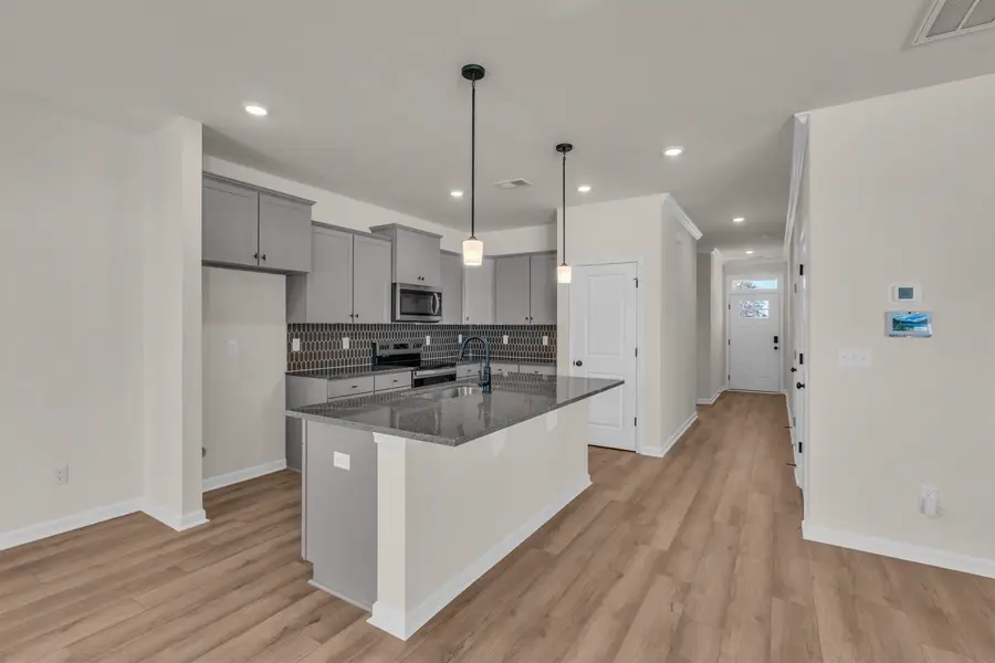 2027 Halton Oaks Drive, Spartanburg, SC 29303 - #3