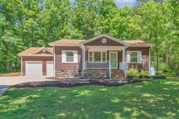 2561 Whitestone Road, Spartanburg, SC 29302