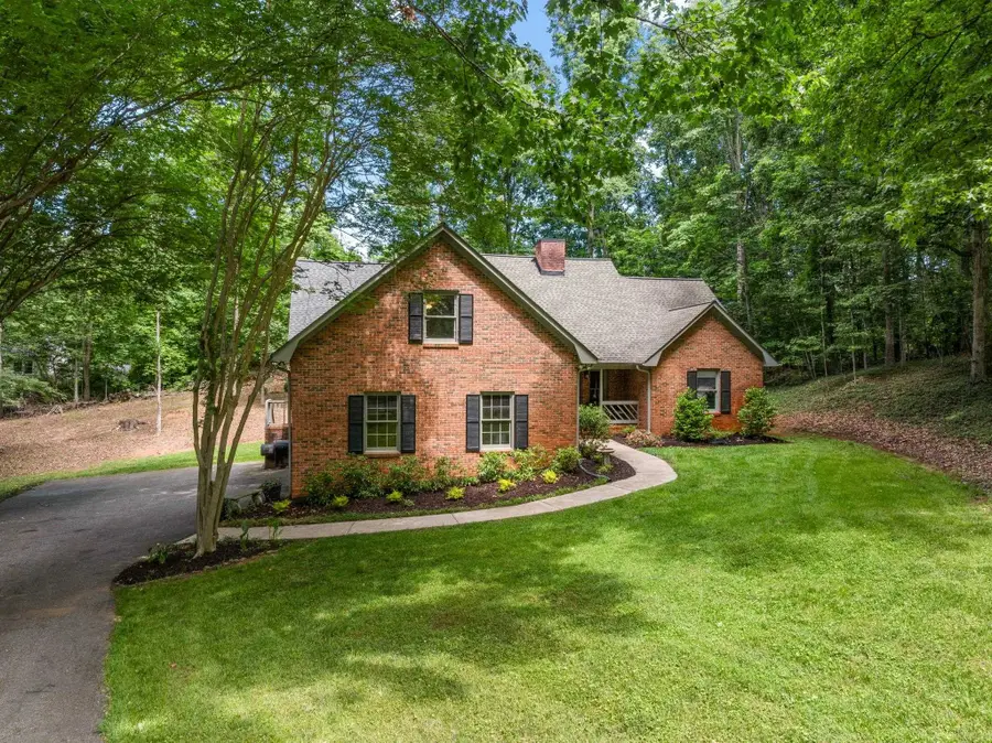 14 Mockingbird Ct, Spartanburg, SC 29307 - #2