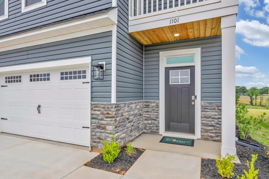 1101 Ogeechee Court, Spartanburg, SC 29303 - #3