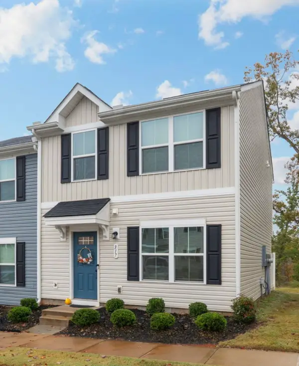 317 Cinerea Way, Greer, SC 29651