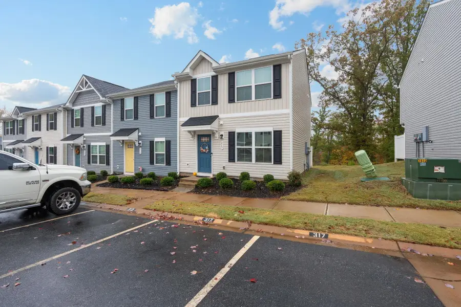 317 Cinerea Way, Greer, SC 29651 - #2